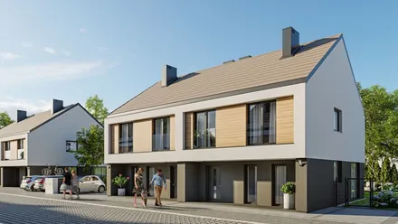 Nowe Krzyżowice