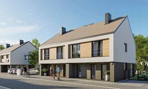 Nowe Krzyżowice