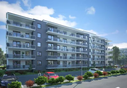 Nowe Miasto etap IX