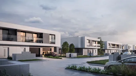 Nowe Miasto Jagodno Enklawa