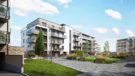 Nowe Miasto Jagodno III