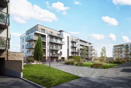 Nowe Miasto Jagodno III