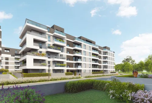 Nowe Miasto Jagodno IV