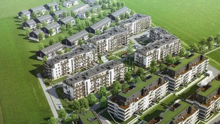 Nowe Miasto Jagodno