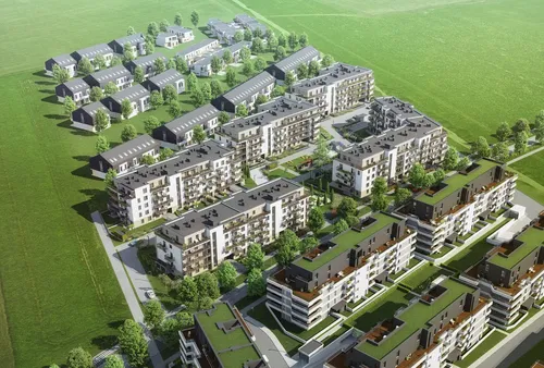 Nowe Miasto Jagodno