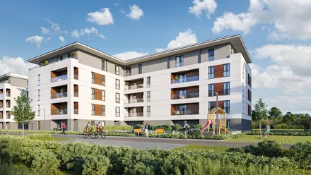 Nowe Miasto Polesie I