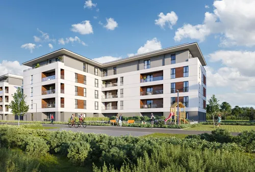 Nowe Miasto Polesie I
