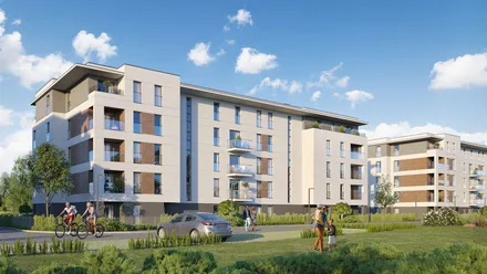 Nowe Miasto Polesie II