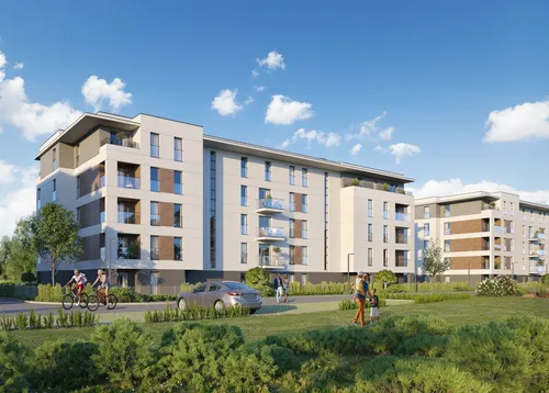 Nowe Miasto Polesie II