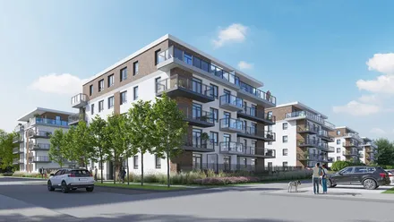 Nowe Miasto Polesie IV B