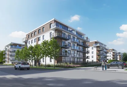 Nowe Miasto Polesie IV B