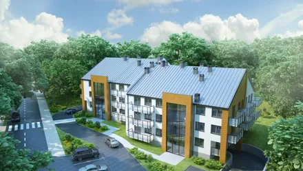Nowe Mieszkania Busko Zdrój