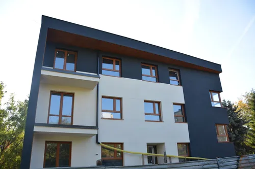 Nowe mieszkania przy Nadbystrzyckiej