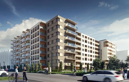 Nowy Grabiszyn III