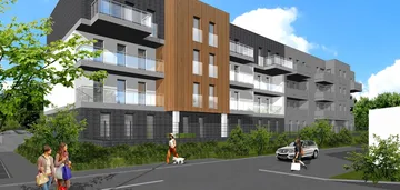 Mieszkanie w inwestycji: Nowy Radzionków