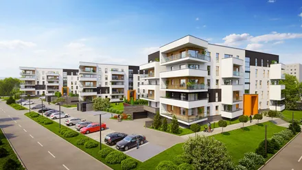 Odra Prestige Apartamenty