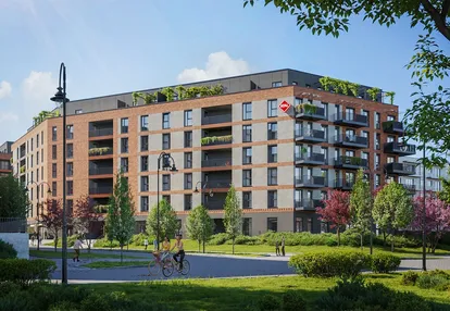 Ogrody Geyera Apartamenty