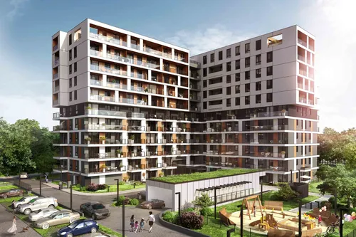 Orkana Residence