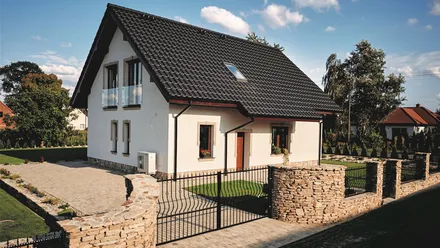 Osada Leśna