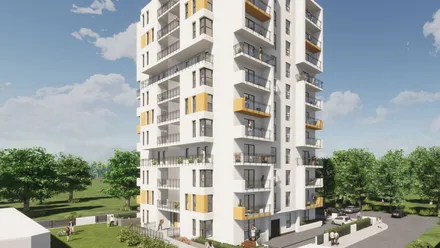 Osiedle Pałaca 37