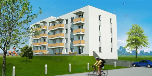 Osiedle Botanik Plus