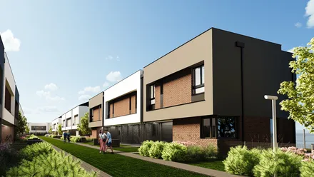 Osiedle Chodzieska