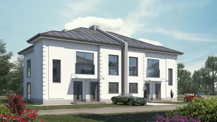 Osiedle Classic Apartments etap III
