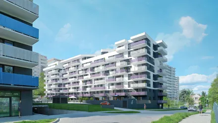 Osiedle Dobra Forma etap IV