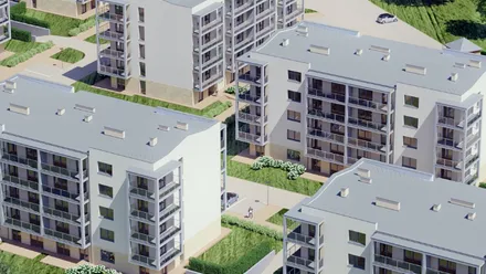 Osiedle Green Estate
