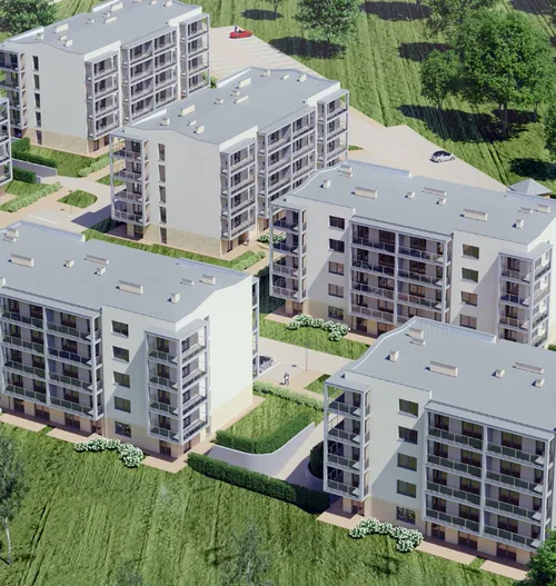 Osiedle Green Estate