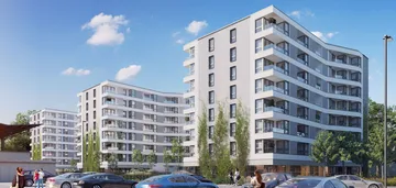 Mieszkanie w inwestycji: Osiedle Imbramowskie