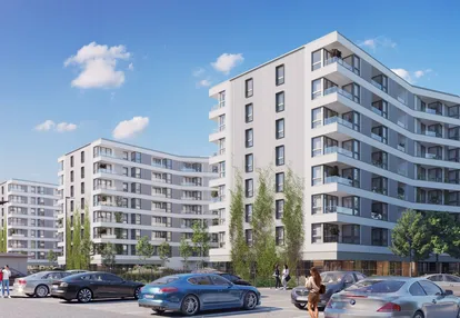 Mieszkanie w inwestycji: Osiedle Imbramowskie