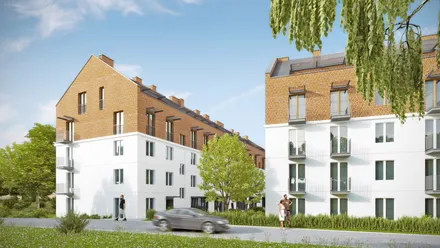 Osiedle Klasno - Etap III