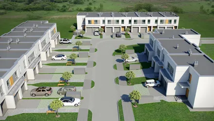 Osiedle Kosynierów etap II