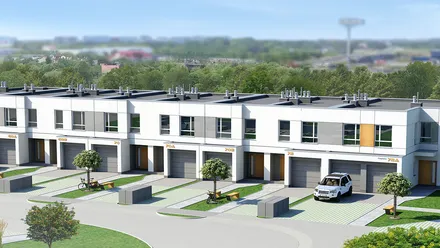Osiedle Kosynierów