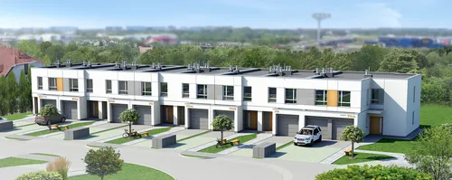 Osiedle Kosynierów