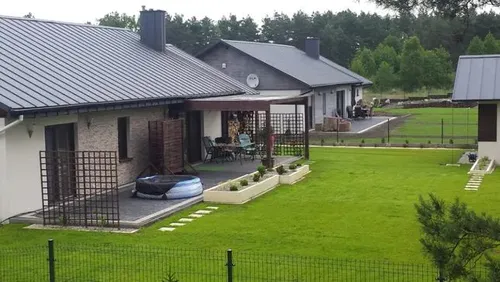 Osiedle Leśna Enklawa