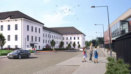 Osiedle Lotników