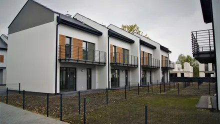 Osiedle Nad Strumykiem Etap I