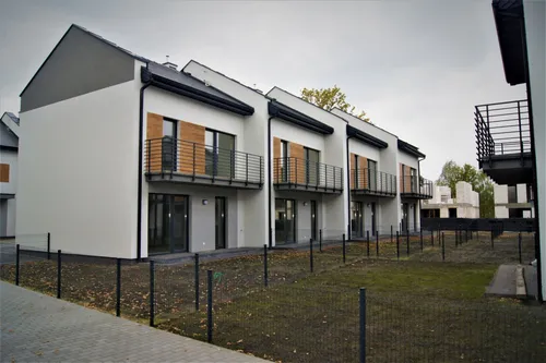 Osiedle Nad Strumykiem Etap I