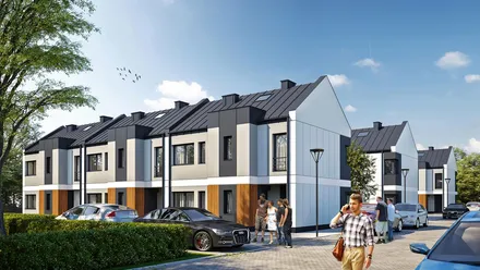 Osiedle Nadzieja Etap II