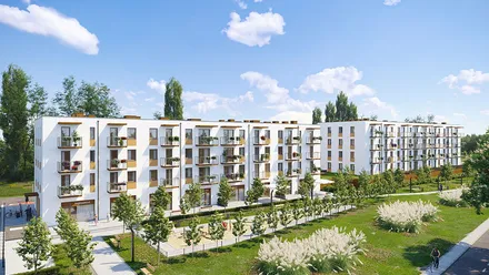 Osiedle Natura 2 etap 3
