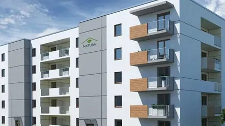 Osiedle Natura etap II