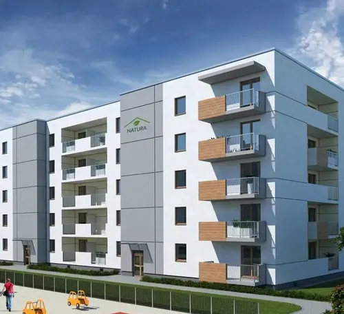 Osiedle Natura etap II