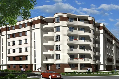 Osiedle Nove etap II