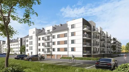 Osiedle OdNowa K4
