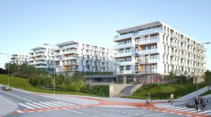 Osiedle Ozon etap VII