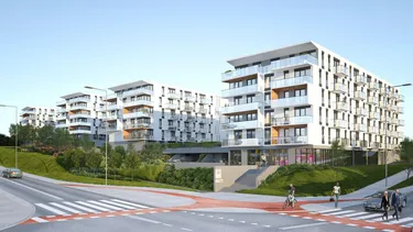Osiedle Ozon etap VII