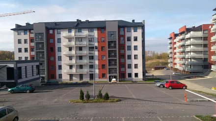 Osiedle Panorama