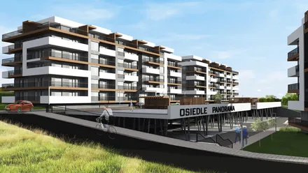 Osiedle Panorama